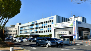 아기 울음소리 늘어난 경산시, 출생아 수 ‘껑충’