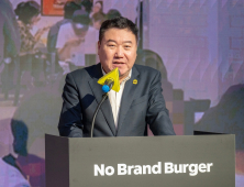 신세계푸드 “버거 톱3 목표”…노브랜드버거 창업비용 40% 낮춘다[현장]