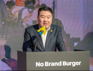 신세계푸드 “버거 톱3 목표”…노브랜드버거 창업비용 40% 낮춘다[현장]