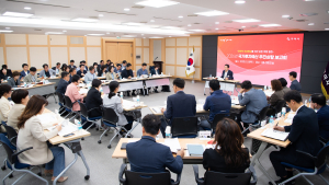 구미시, 2026년 국비 9800억 확보 총력전