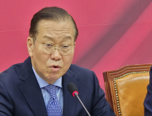 권영세 “단일화 실패 시 사퇴…패배하면 당권이 무슨 소용”