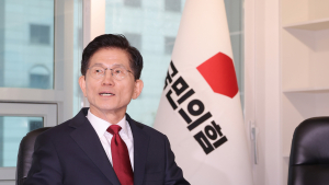 김문수, 법원에 ‘대선 후보 지위 인정’ 가처분 신청