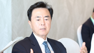 김태흠 충남지사, ‘亞 탄소중립 4대 방안’ 제시