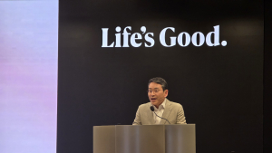 LG전자, 인도에 3번째 가전공장 착공…조주완 “엄청난 잠재력 주목”