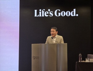 LG전자, 인도에 3번째 가전공장 착공…조주완 “엄청난 잠재력 주목”