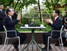 [속보] 김문수·한덕수, 2차 단일화 회동 1시간만에 종료…합의점 못 찾아