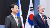 ‘체코원전 가처분 움직임 몰랐나’ 지적에…안덕근 “현지서도 예상 못해”