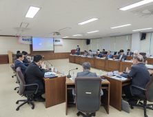 창원특례시, AI로 미래 50년 설계…전국 최초 조례 이은 종합계획 수립 본격화