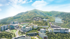 대구한의대·대구대·영남이공대·계명문화대 [대학소식]