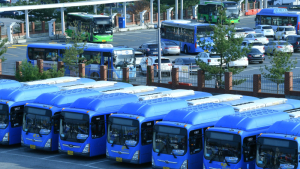 전국 버스노조 “12일 조정신청, 결렬시 28일 동시파업”…전국 4만대 버스 멈추나