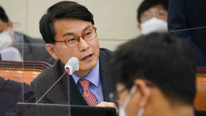 윤상현 “국힘 20명 탈당해 제3당 만들어 한덕수 ‘기호3번’ 달게 하자” 제안