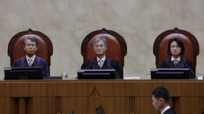 전국법관대표회의 개최 여부 오늘 오전 결정…이재명 상고심‧사법부 압박 등 논의