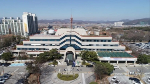 아산시, 충남도 시·군평가 ‘市부 종합 1위’