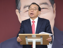 ‘제3당’ 한덕수 추대론…이정현 “시간상 불가능”