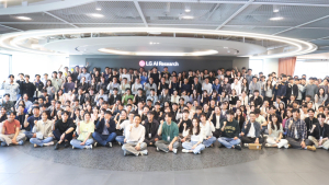 LG AI연구원, 마곡으로 본사 이전…“연구원 300여명 한 곳에 집결”