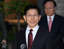 김문수 “북핵 억제력 강화할 것… ‘한미 원자력 협정’ 개정 추진”