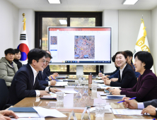 김포시, ‘16조2000억원 생산효과’ 김포환경재생혁신복합단지 조성사업 순항