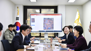 김포시, ‘16조2000억원 생산효과’ 김포환경재생혁신복합단지 조성사업 순항