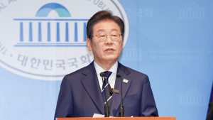이재명 “일본은 중요한 파트너…과거사 문제는 해결해야”