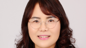 박은실 2025 전남학부모연합회장 선출