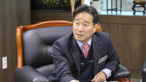 검찰, 김형찬 부산 강서구청장에 벌금 200만원 구형