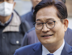 송영길, 옥중서 이재명 지지 선언 “尹 추종 세력 심판”