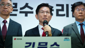 “대선 후보 인정해달라”…김문수 가처분 이르면 오늘 결론
