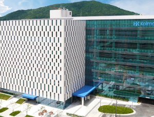한국콜마, 1분기 영업익 599억원…전년比 84.8%↑