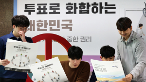 12일 ‘본격’ 선거운동 시작…D-1까지 달린다