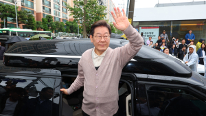 이재명 “기후·재난 총력대응 체계 구축…보상률·복구 지원 확대”