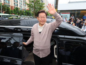 이재명 “기후·재난 총력대응 체계 구축…보상률·복구 지원 확대”