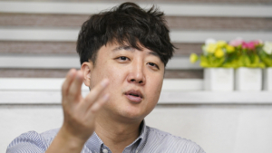 이준석, 기성정치 뛰어넘은 ‘이색공약’…“시대 변화 담아야”