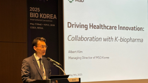 “한국서 ‘글로벌 제약기업’ 나오려면 기초과학 키워야”