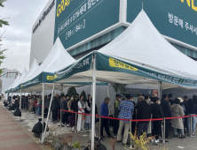 15년만 귀한 신축…고척 푸르지오 힐스테이트 “비싸도 너무 오랜만”