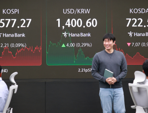 국내 증시 ‘러브콜’ 나선 외인, 동학개미는 ‘매도 일색’