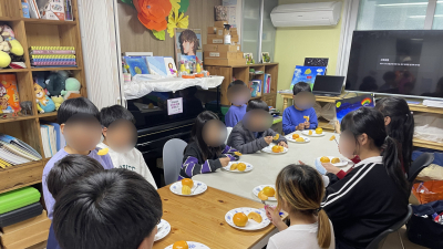 과일 한 조각, 학습 한 걸음…서울시·교육청, 아이들 맞춤 지원 나선다 [여기 정책이슈]