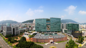 동아대학교, '2025년 디지털 새싹 사업' 경상권 주관기관 선정