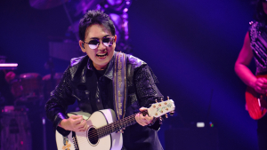 사천시 통합 30주년 기념...'이승철 콘서트' 개최