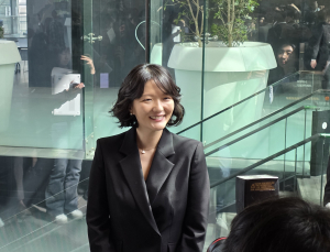 최수연 네이버 대표 “AI 활용해 검색 서비스 개편, 커머스 성장 이어갈 것”