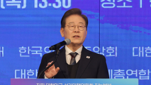 또 등장한 ‘코스피 5000시대’…이재명 해법은 다를까