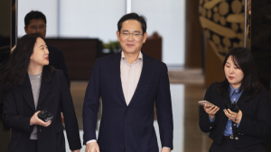 이재용 회장, 지난해 호암재단에 10억 기부…4년 연속 후원