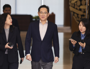 이재용 회장, 지난해 호암재단에 10억 기부…4년 연속 후원