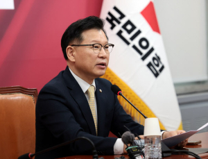 이양수 “가처분 인용시 김문수로 쭉 간다…최종 판단은 비대위”