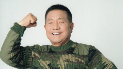 ‘뽀빠이 아저씨’ 이상용, 9일 별세…향년 81세