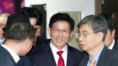 법원 ‘국힘 전당대회 금지·후보확인’ 가처분 모두 기각