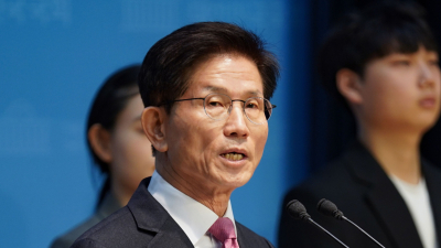 김문수 측, 전대 가처분 기각에 “단일화 여조 공표 불가…열 방안 없어”