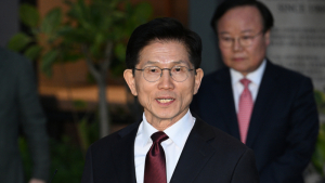 김문수 측 ‘가처분’ 기각에 국힘 지도부 ‘기사회생’…金 추가 대응 주목