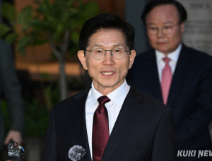 김문수 측 ‘가처분’ 기각에 국힘 지도부 ‘기사회생’…金 추가 대응 주목