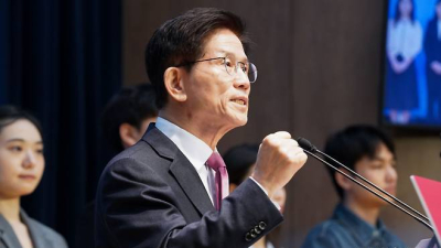 국힘, ‘후보 교체’ 가능성 솔솔…김문수 측 “반민주적 쿠데타”