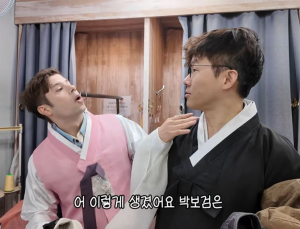 슈카-서울시 협업 영상 ‘슈카의 서울산책’ 조회수 100만 돌파